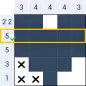 Nono.pixel: Game Puzzle Logika