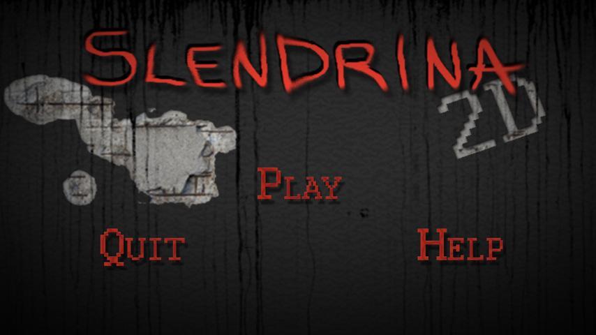 Slendrina: The Cellar 2 for Android - Free App Download