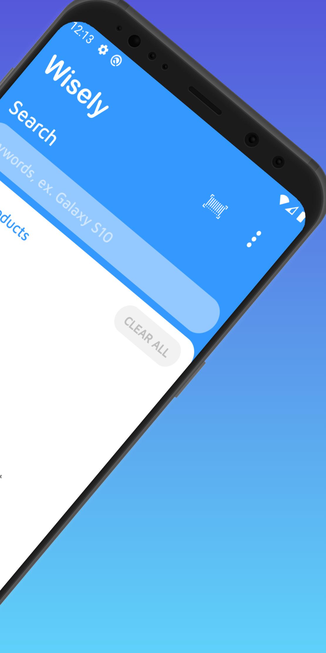 Скачать Wisely - Price Comparison на ПК | Официальный представитель ...