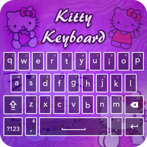 Kitty Keyboard