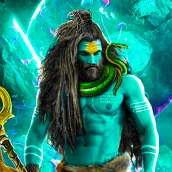 Download Mahakal HD Wallpapers android on PC