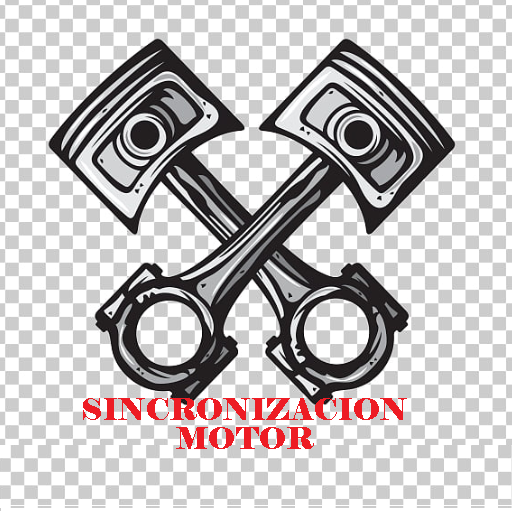 Sincronización Motor