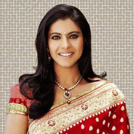 Kajol Movies-Wallpapers,puzzle