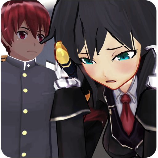 High School Senpai Love Simulator