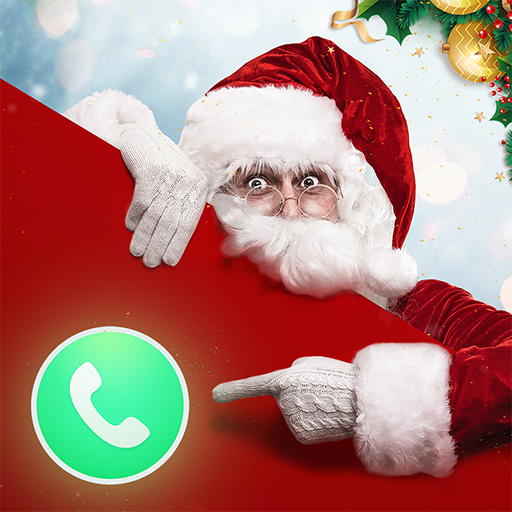 Call From Santa - Simulation