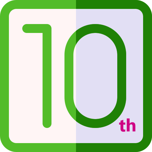 TN 10th One Mark (State Board)