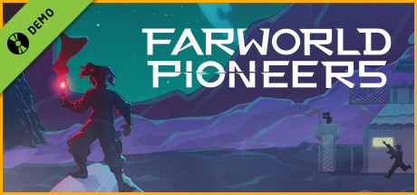 Outworlder Demo