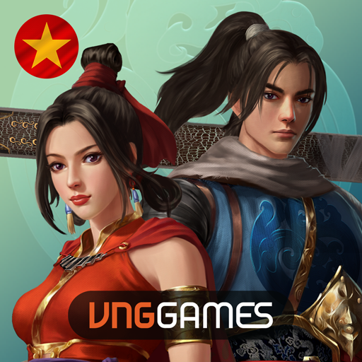 Võ Lâm Truyền Kỳ 1 Mobile