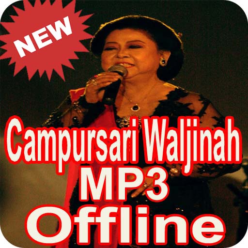 Campursari Waljinah MP3 Offline