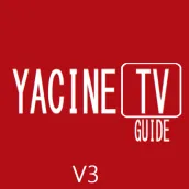 Yaccine TV GUIDE