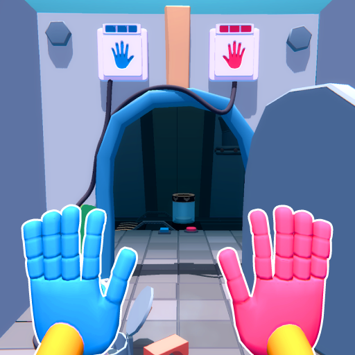 Wuggy Monster: Escape Playtime