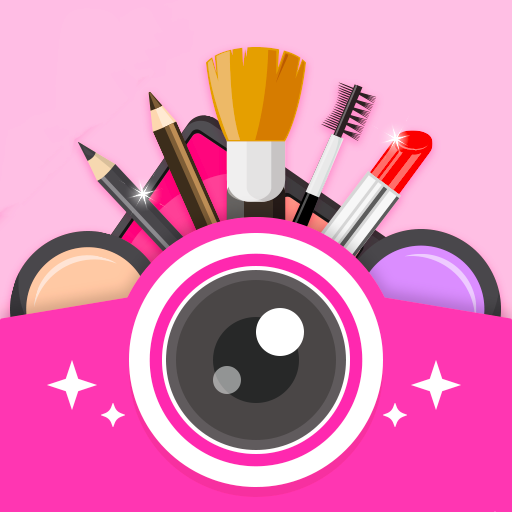Beauty Camera: Editor & selfie