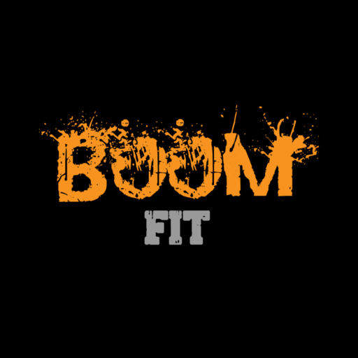 BOOM FIT