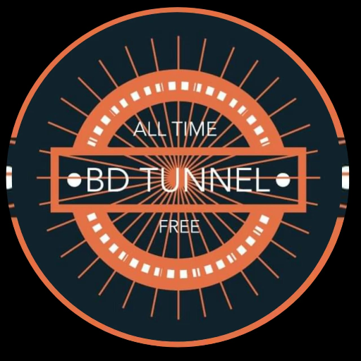 BD Tunnel FREE