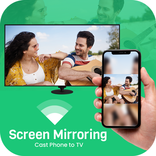 Screen Mirroring Pro