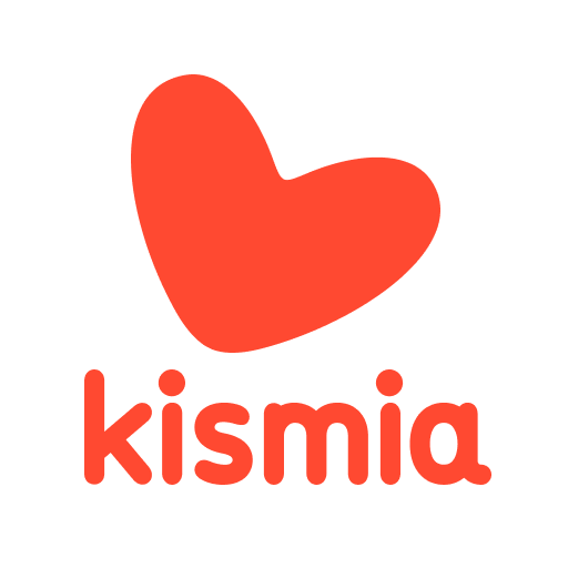 Kismia - app de relacionamento