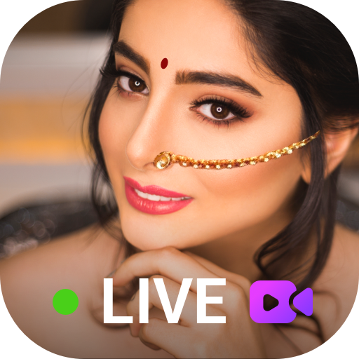 Miloji: Live talk and chat