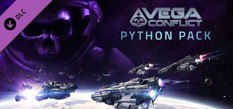 VEGA Conflict - Python Cutter Pack