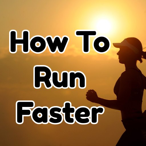 How to Run Faster