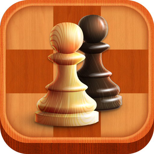 Chess ROYale - clube de xadrez 