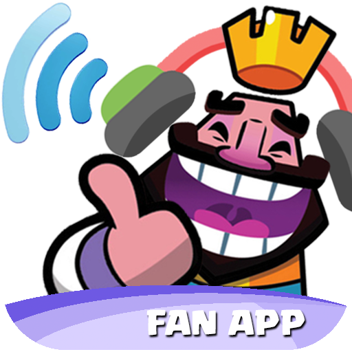 Ringtone para Clash Royale