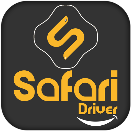 Safari Driver