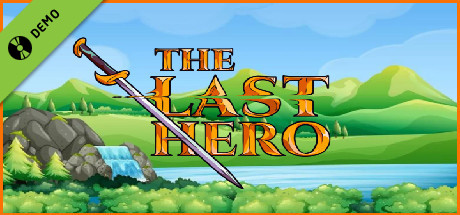 The Last Hero Demo