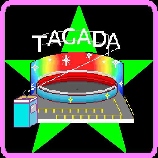 Tagada