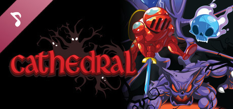 Cathedral Soundtrack