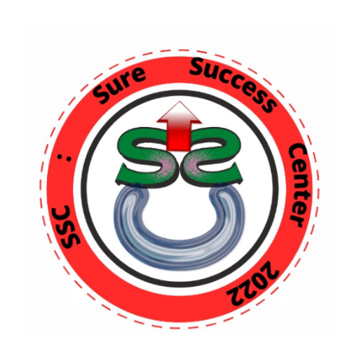 SSC ( Sure Success Center )