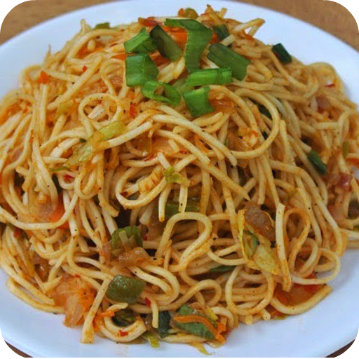 Noodles Recipes