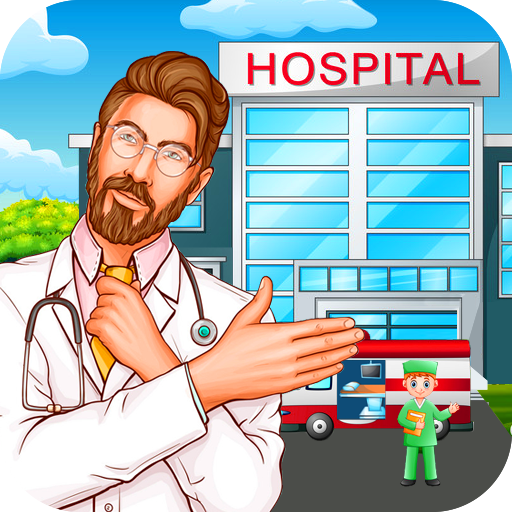 Dream Hospital : Clinic