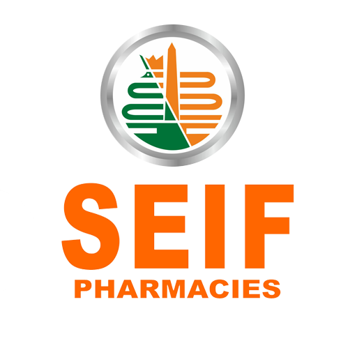 Seif Pharmacies