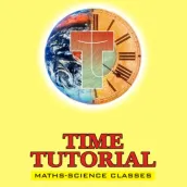 Time Tutorial