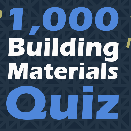 Building Materials Quiz