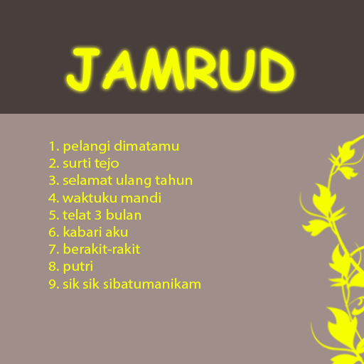 Jamrud Offline