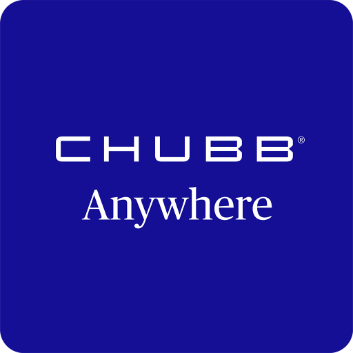 CHUBB ANYWHERE