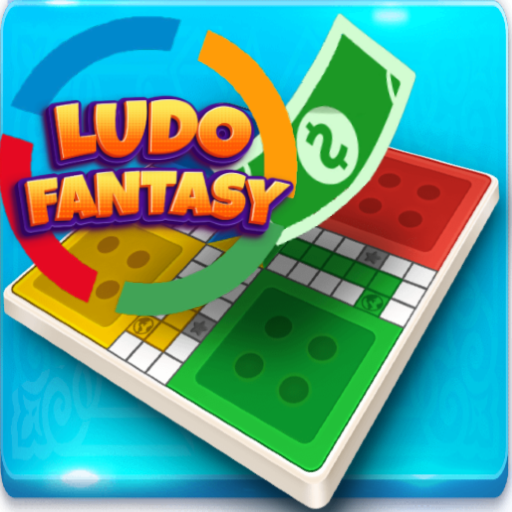 Ludo Fantasy: Multiplayer Fun Dice Game