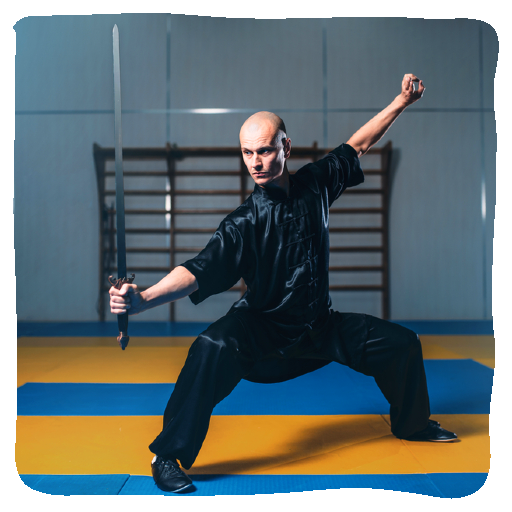 Kung Fu Training Guide