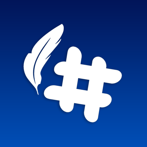 Hashtags for Instagram - Hash