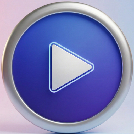 4K Video Player -All Formats