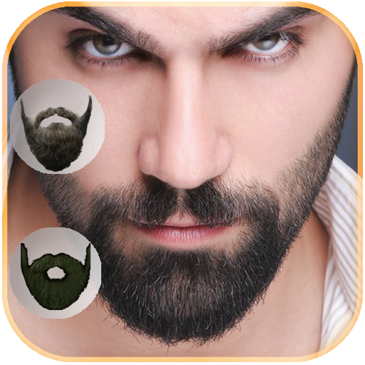 Beard Photo Editor