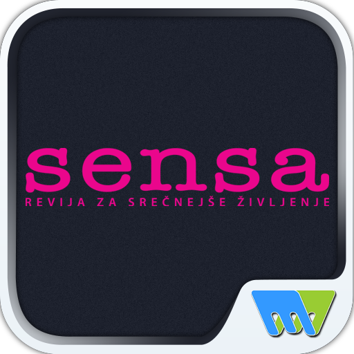 Sensa Slovenia