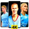 Man City Wallpaper