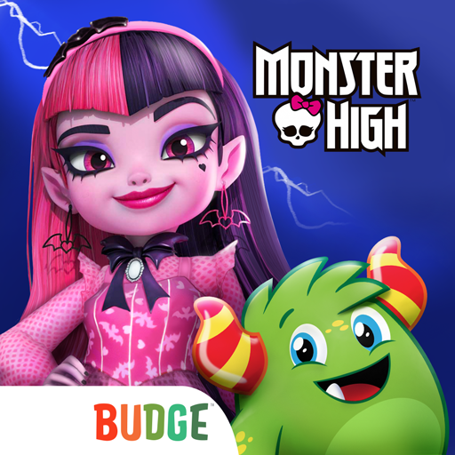 Budge World: Learning & Fun