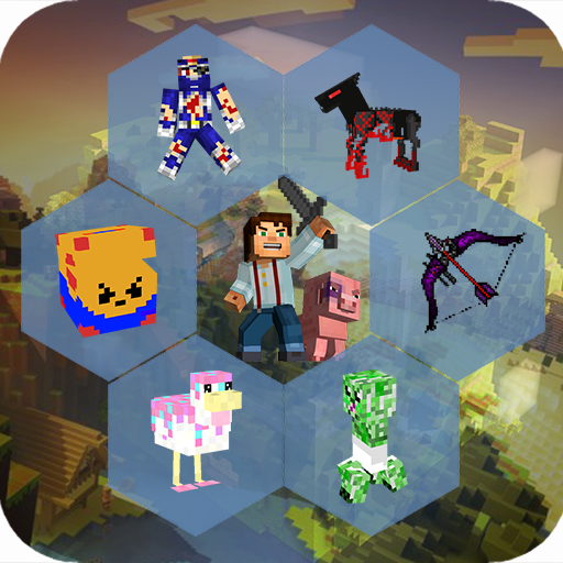 Mod Minecraft Morph Mobs