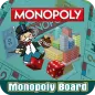 Monopoly Board - Business World