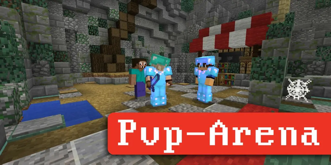 Servers Bed Wars for Minecraft PE APK for Android Download