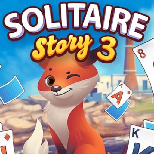 Solitaire Story 3