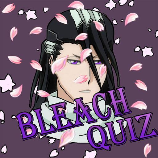 Bleach Anime Quiz
